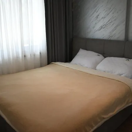 Prestige 18 Zlatibor