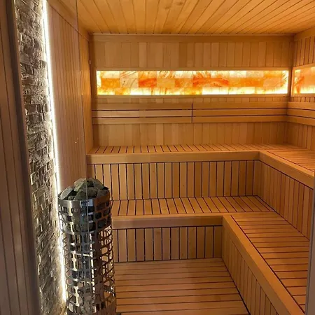 Prestige 18 * Zlatibor