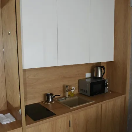 Apartment Prestige 18