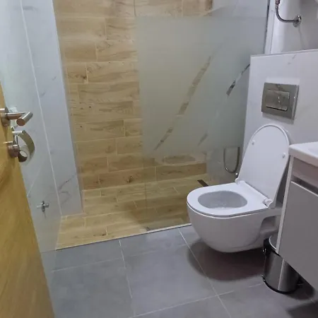 Prestige 18 Apartment *