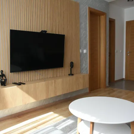 Prestige 18 Zlatibor