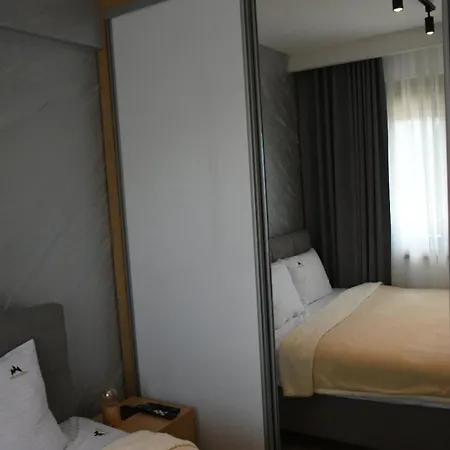 Apartment Prestige 18