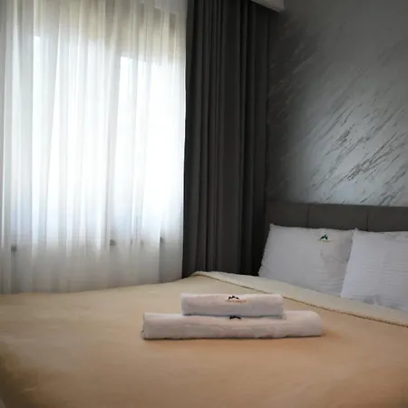 Apartment Prestige 18 Zlatibor