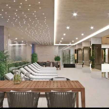 Apartment Prestige 18