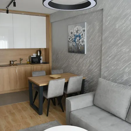 Prestige 18 Apartment *