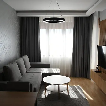 Prestige 18 Apartment Zlatibor