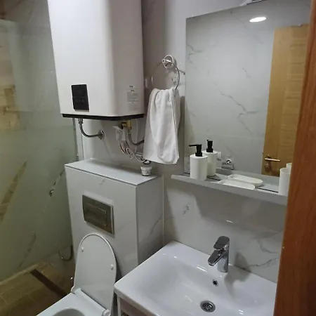 Apartment Prestige 18 Zlatibor