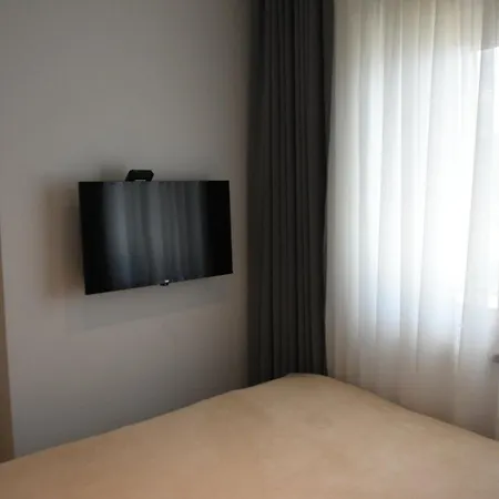 Prestige 18 Apartment *