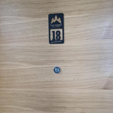 Prestige 18 * Zlatibor