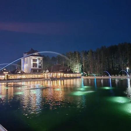 Prestige 18 * Zlatibor