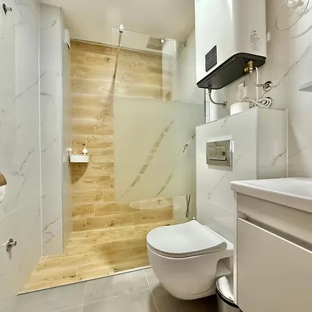 Prestige 18 Apartment Zlatibor