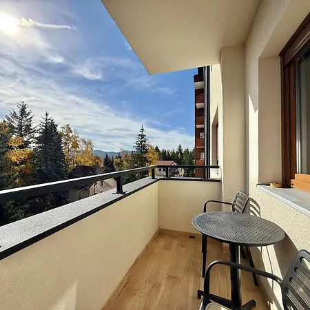 Prestige 18 Zlatibor